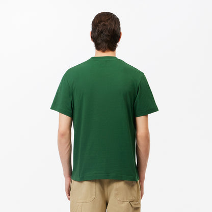 Camiseta LACOSTE - TH7318-00 132