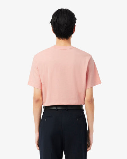 Camiseta LACOSTE - TH7318-00 UI2