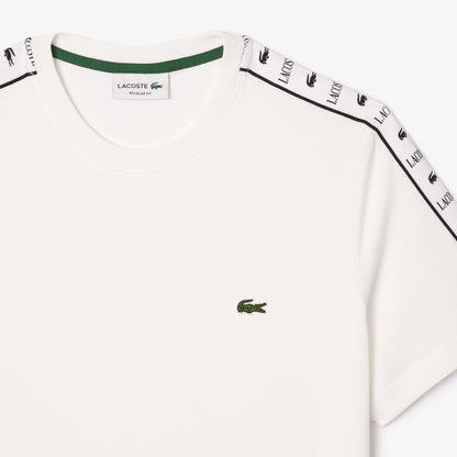 Camiseta LACOSTE - TH7404-00 001