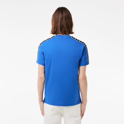 Camiseta LACOSTE - TH7404-00 IXW