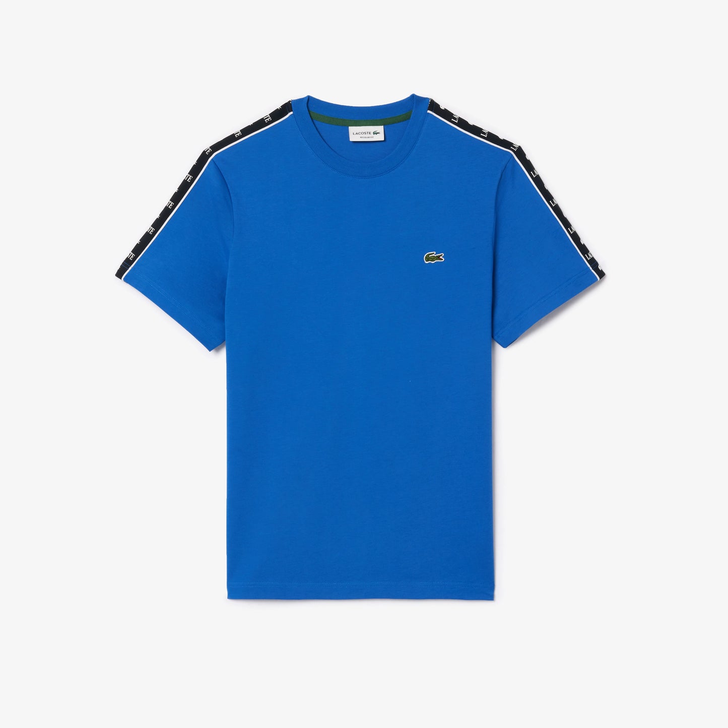 Camiseta LACOSTE - TH7404-00 IXW