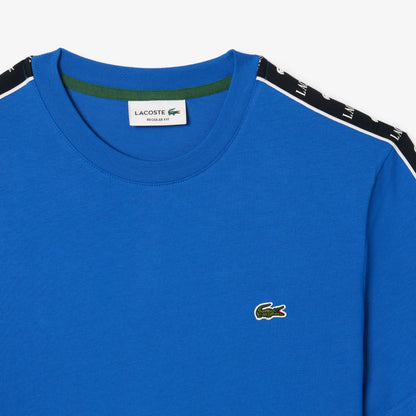 Camiseta LACOSTE - TH7404-00 IXW