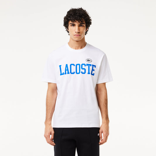 Camiseta LACOSTE - TH7411-00 001