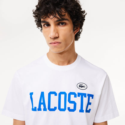 Camiseta LACOSTE - TH7411-00 001