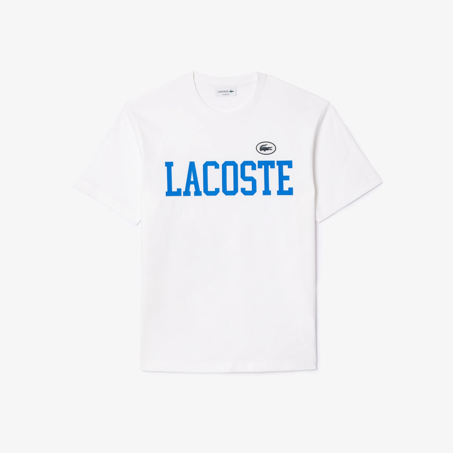 Camiseta LACOSTE - TH7411-00 001