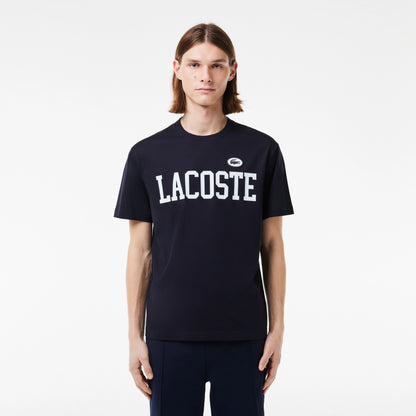 Camiseta LACOSTE - TH7411-00 HDE