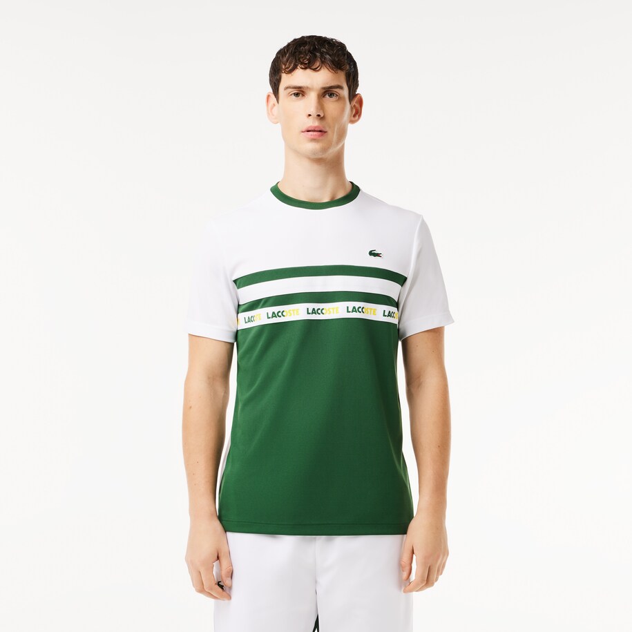 Camiseta LACOSTE - TH7515-00 291