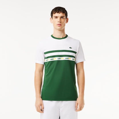 Camiseta LACOSTE - TH7515-00 291