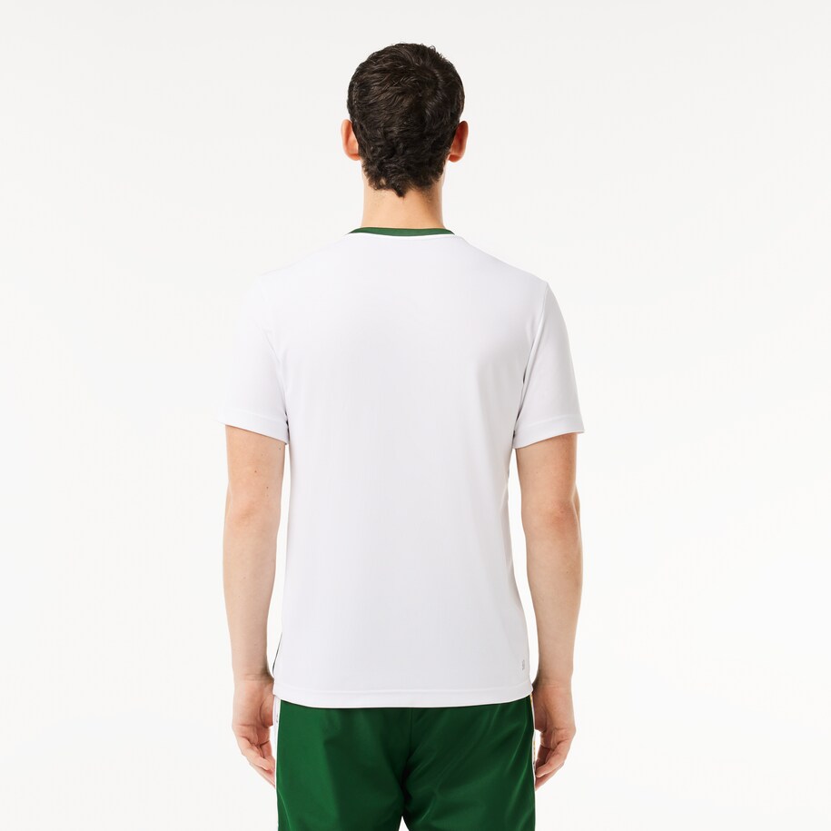 Camiseta LACOSTE - TH7515-00 291