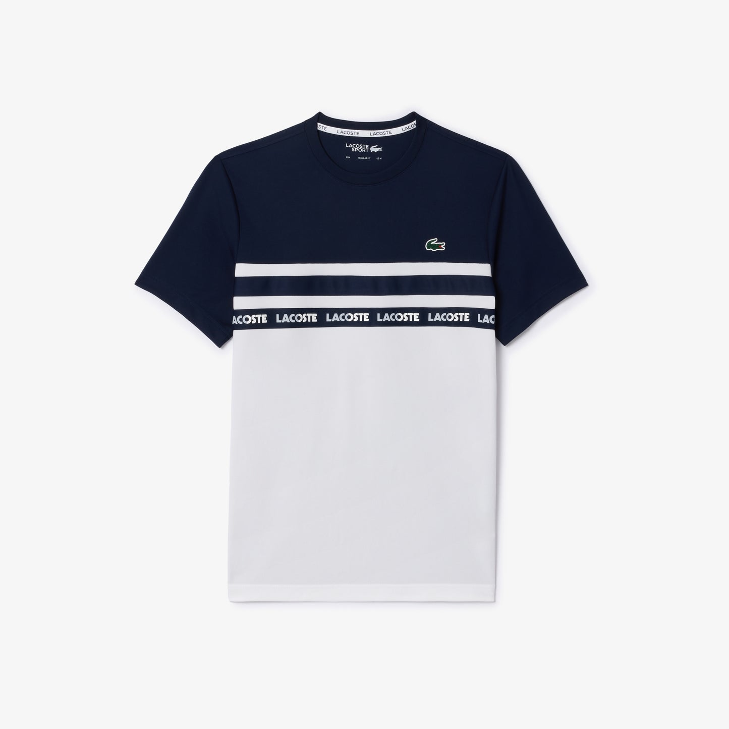 Camiseta LACOSTE - TH7515-00 522