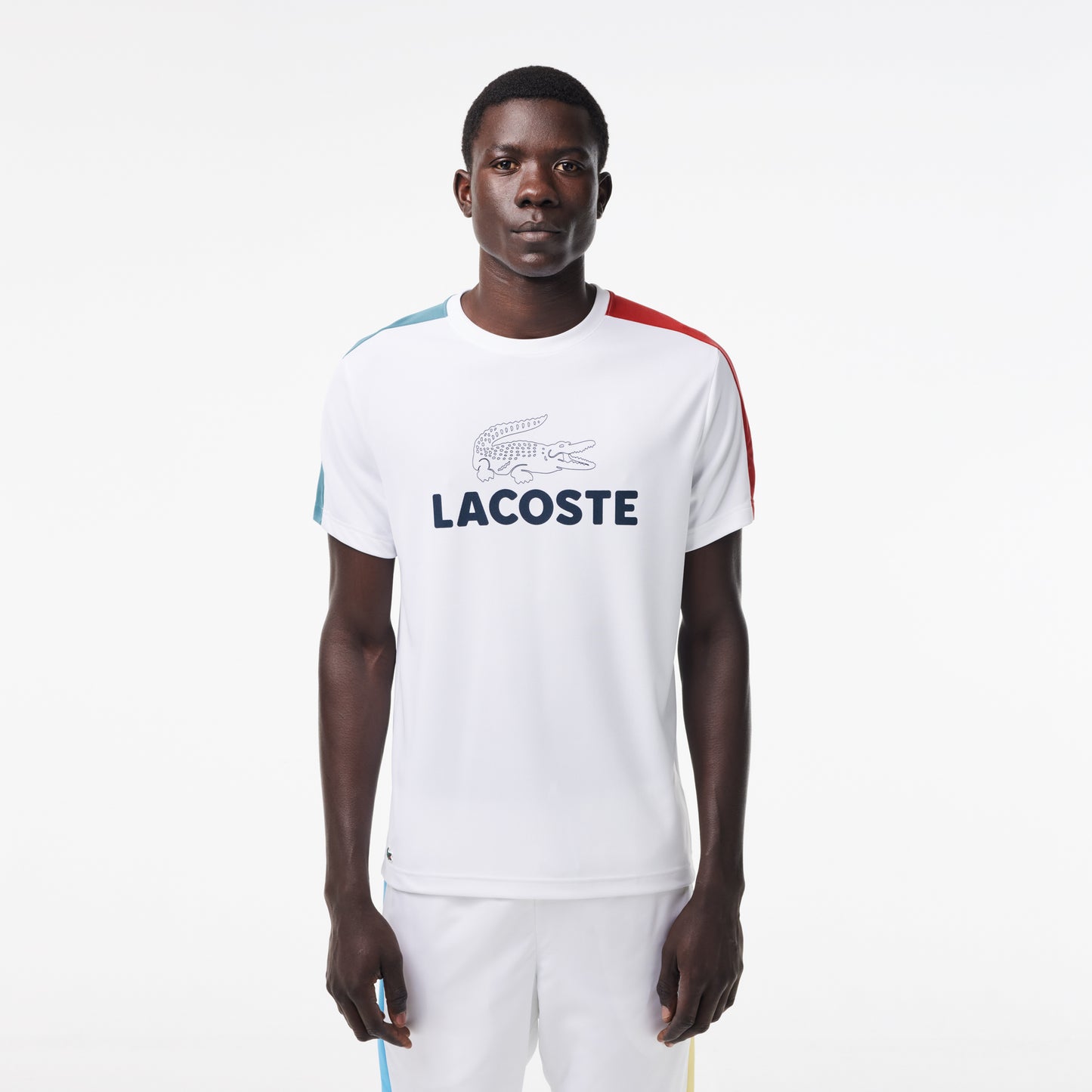 Camiseta LACOSTE - TH8336-00 ISB