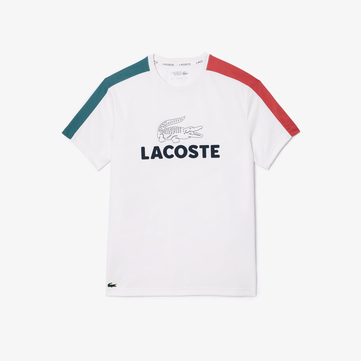 Camiseta LACOSTE - TH8336-00 ISB