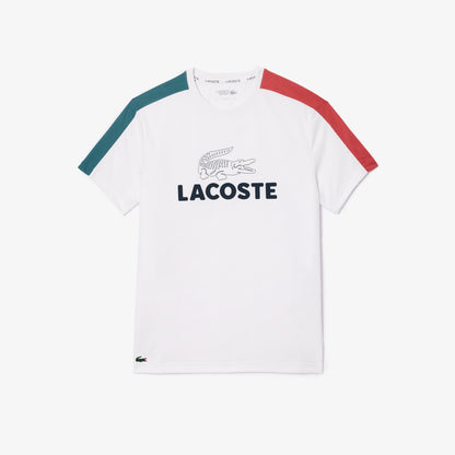 Camiseta LACOSTE - TH8336-00 ISB