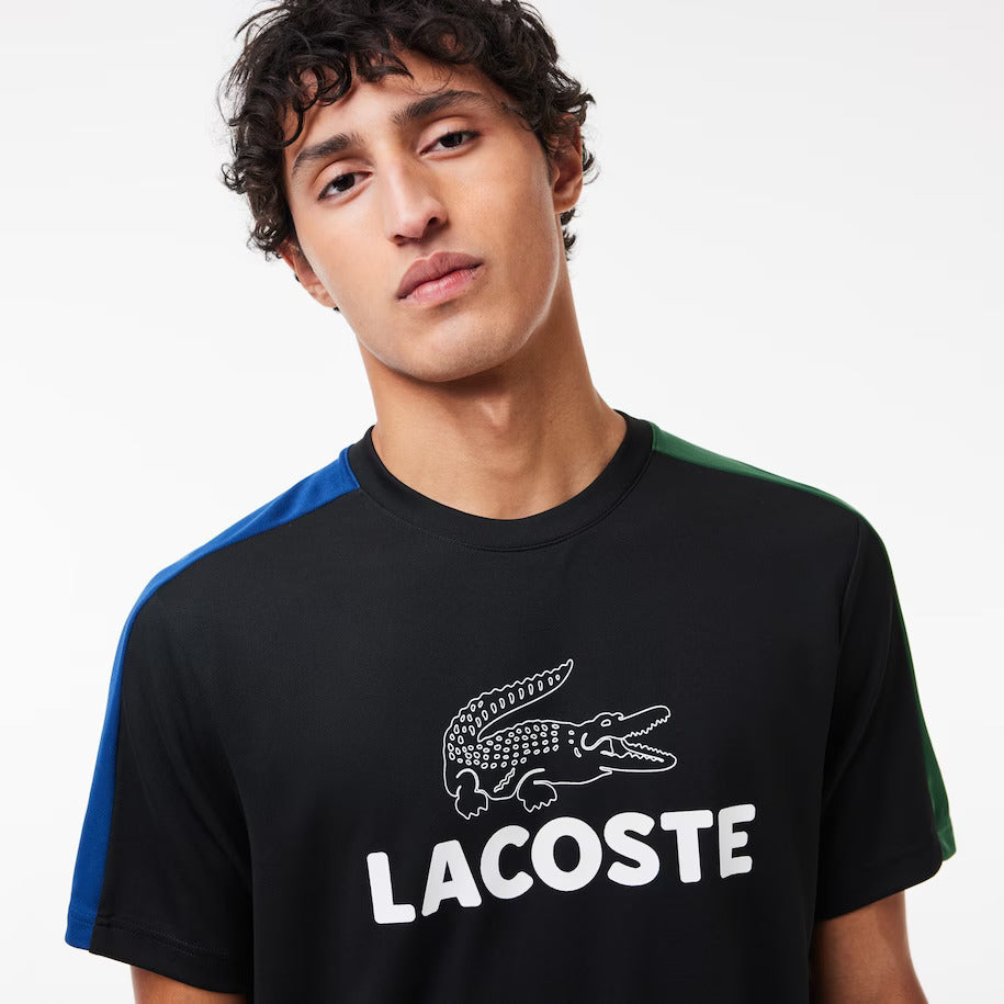 Camiseta LACOSTE - TH8336-00 ISM