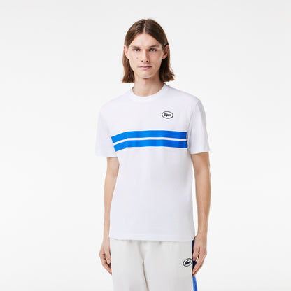 Camiseta LACOSTE - TH8590-00 001