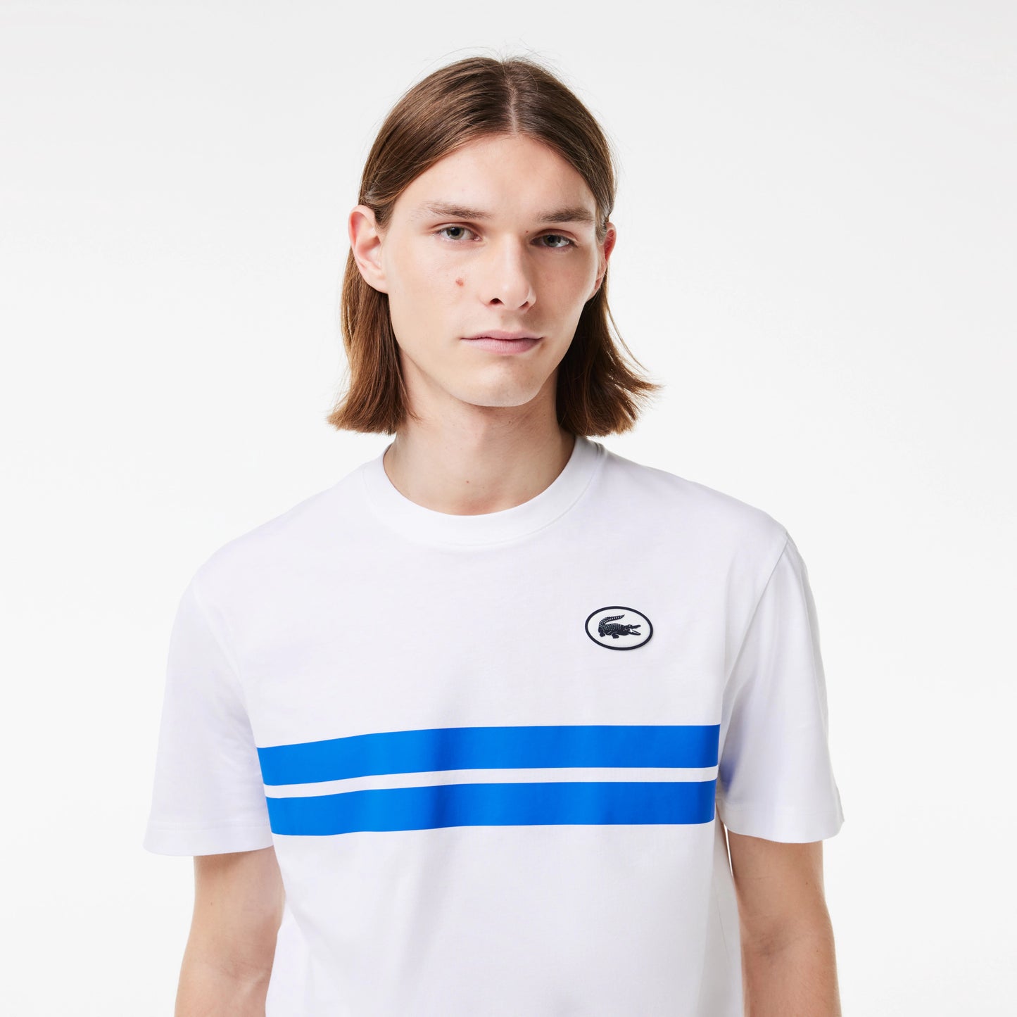 Camiseta LACOSTE - TH8590-00 001