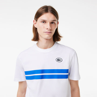 Camiseta LACOSTE - TH8590-00 001