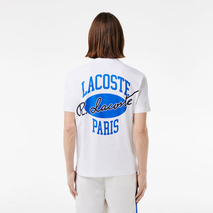 Camiseta LACOSTE - TH8590-00 001