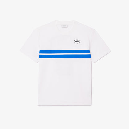 Camiseta LACOSTE - TH8590-00 001