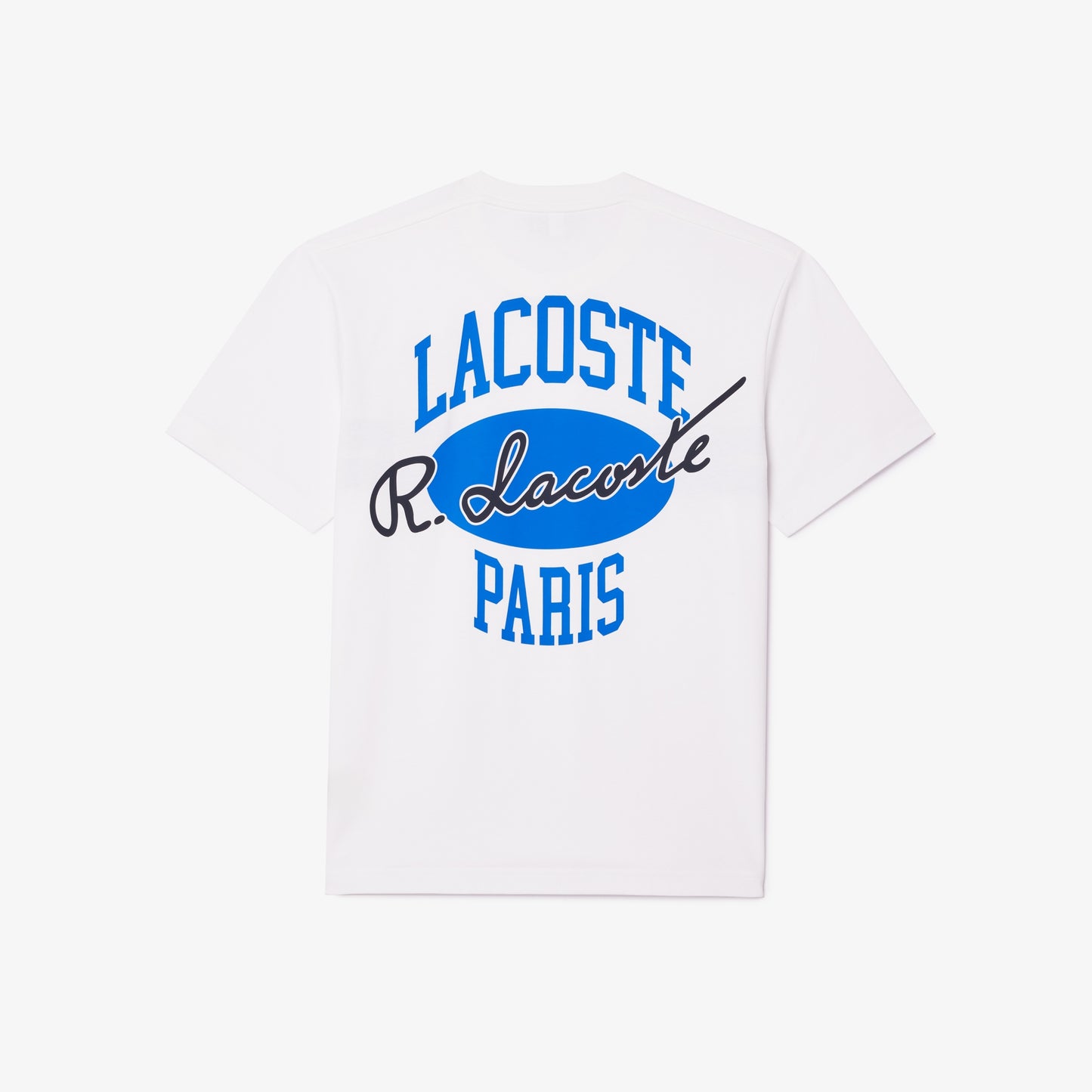 Camiseta LACOSTE - TH8590-00 001