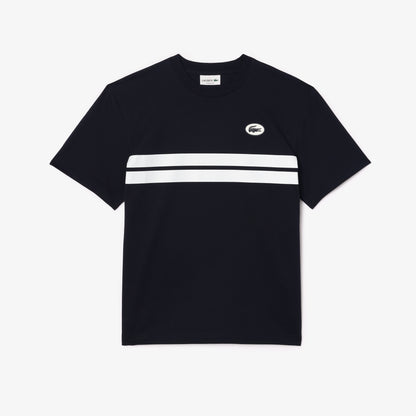 Camiseta LACOSTE - TH8590-00 HDE