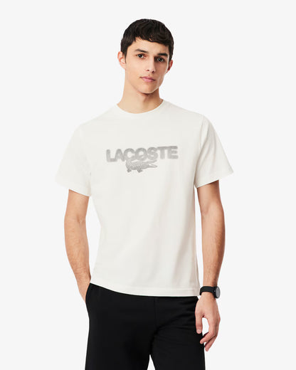 Camiseta LACOSTE - TH9673-00 70V