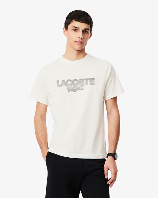 Camiseta LACOSTE - TH9673-00 70V