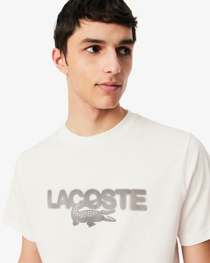 Camiseta LACOSTE - TH9673-00 70V