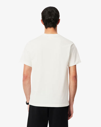 Camiseta LACOSTE - TH9673-00 70V