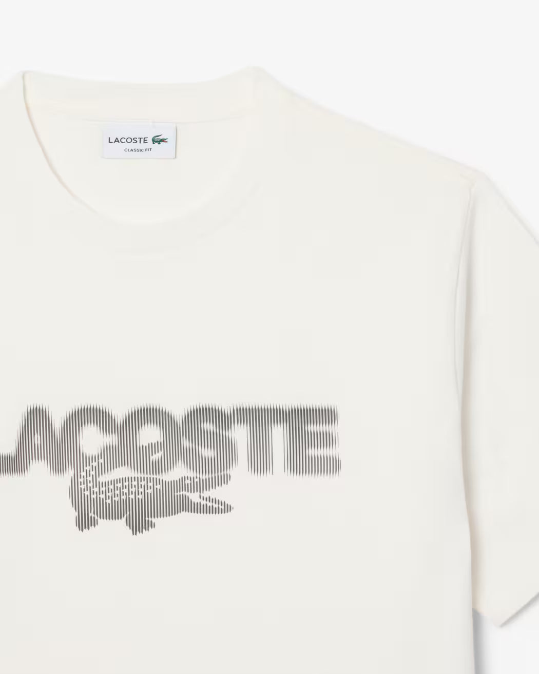 Camiseta LACOSTE - TH9673-00 70V