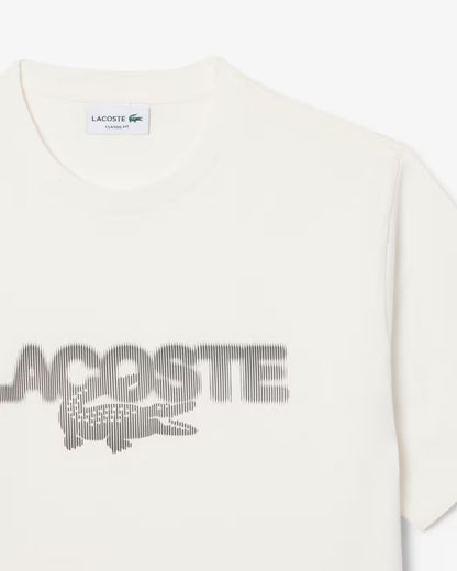 Camiseta LACOSTE - TH9673-00 70V