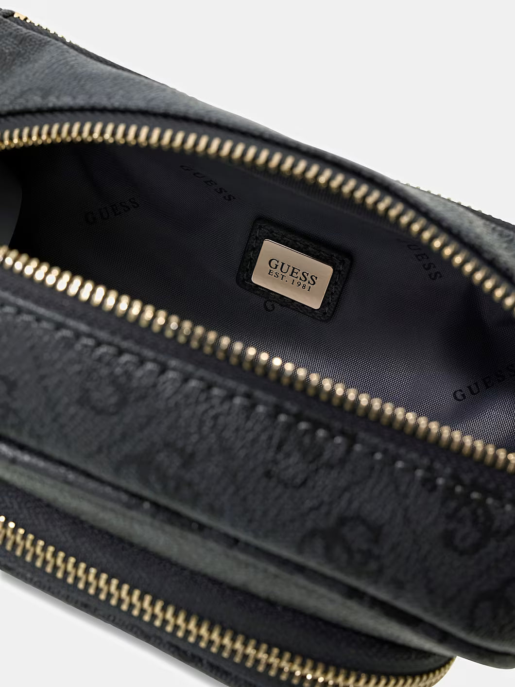 Riñonera GUESS - TWHB92 11080 CLO