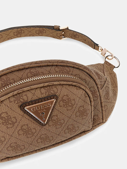 Riñonera GUESS - TWHB92 11080 LTL