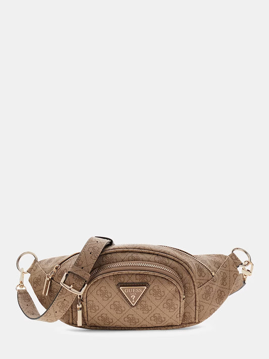 Riñonera GUESS - TWHB92 11080 LTL