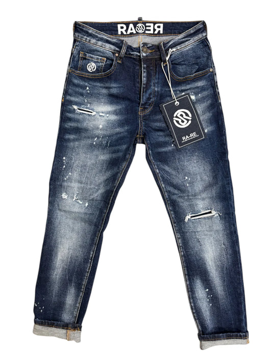 Tejano RA-RE - KEVIN DENIM