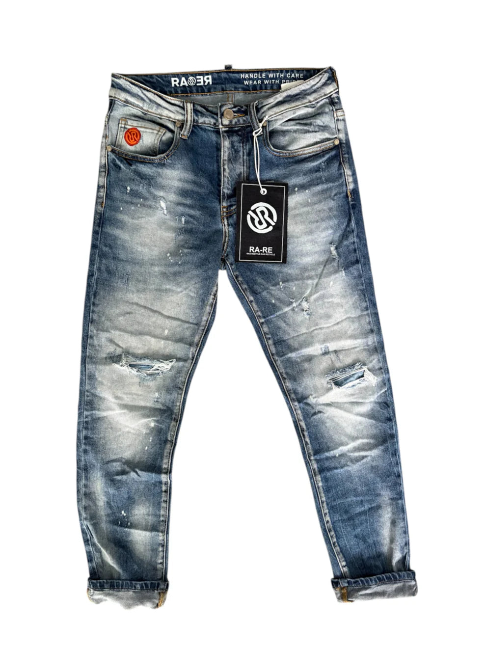 Tejano RA-RE - KILIAN ROTO