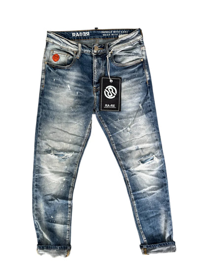 Tejano RA-RE - KILIAN ROTO