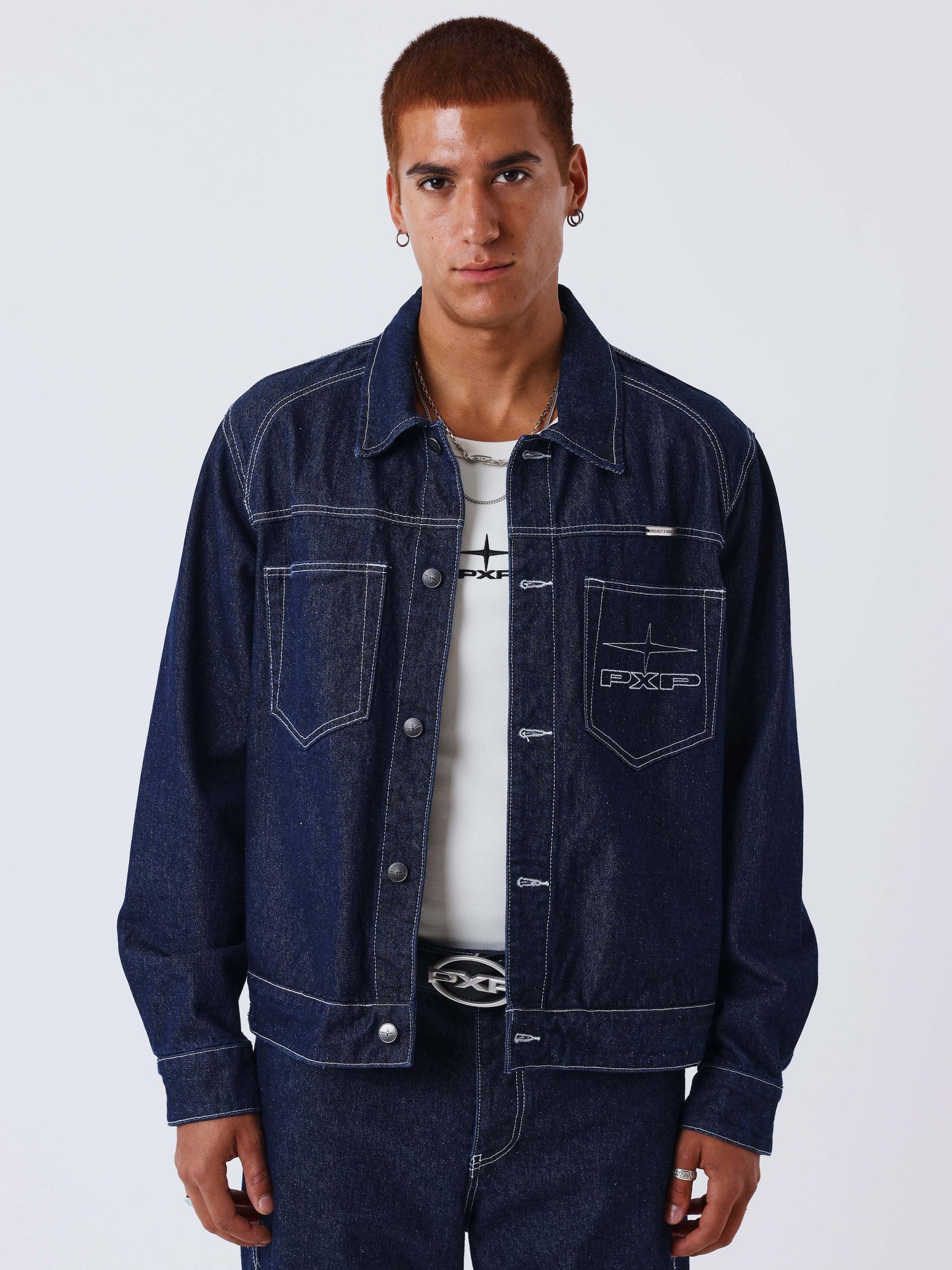 Cazadora PROJECT X - U2693100-BS
