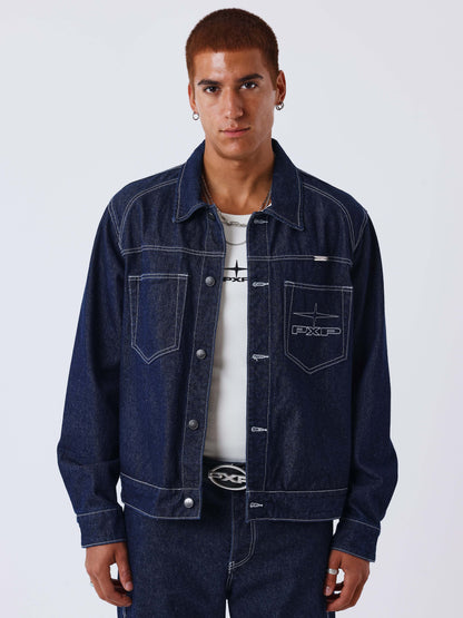 Cazadora PROJECT X - U2693100-BS