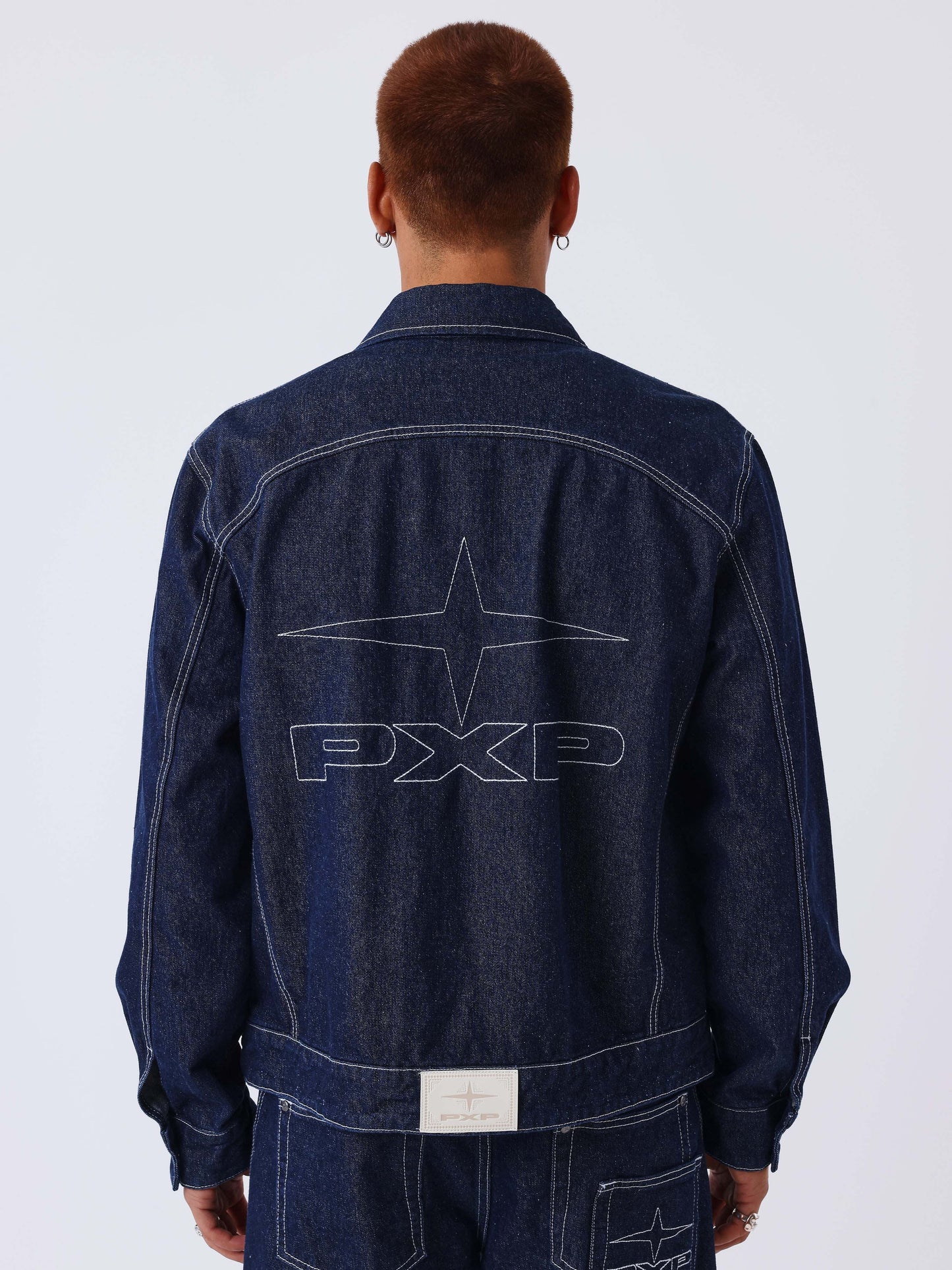 Cazadora PROJECT X - U2693100-BS