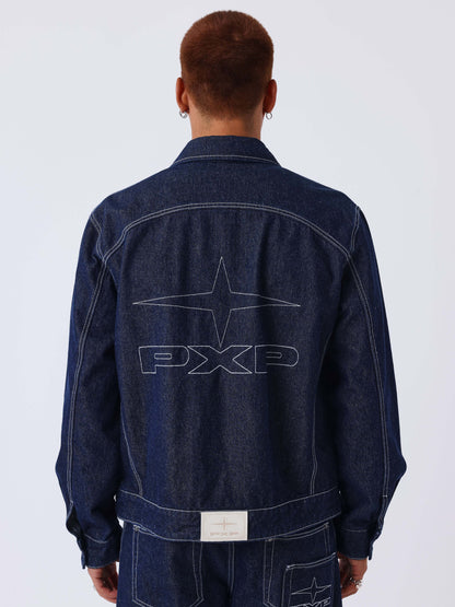 Cazadora PROJECT X - U2693100-BS