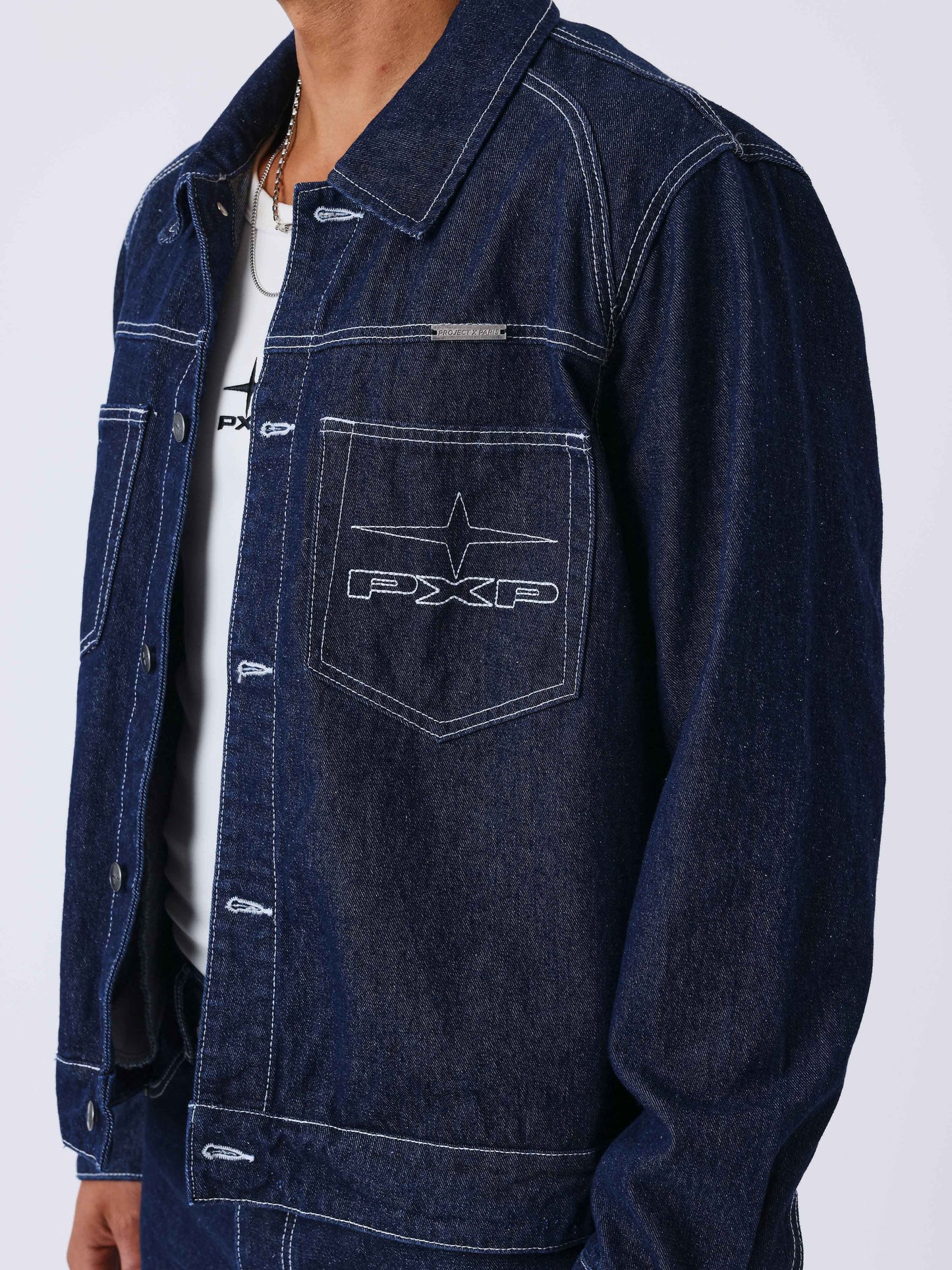 Cazadora PROJECT X - U2693100-BS