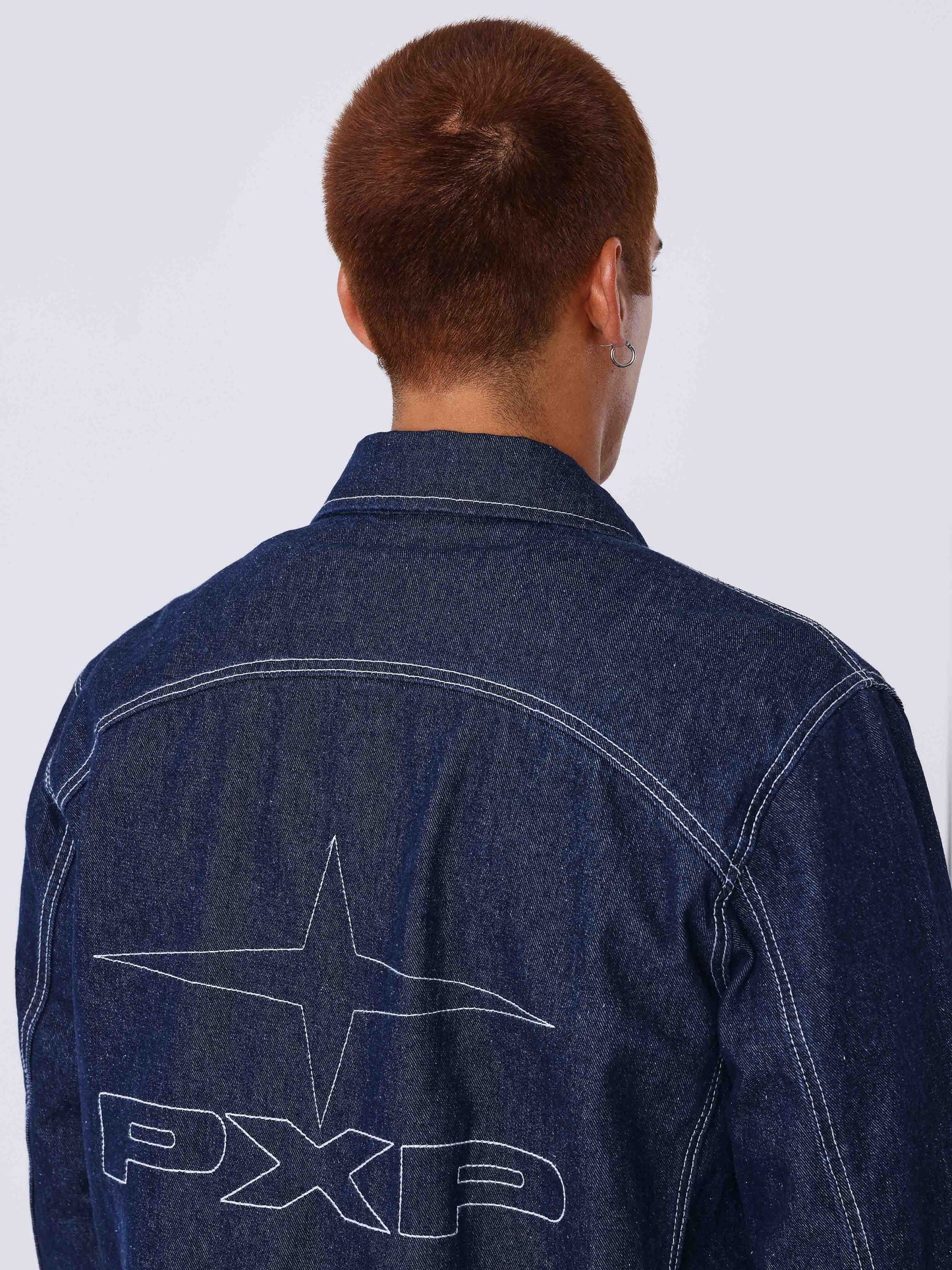 Cazadora PROJECT X - U2693100-BS