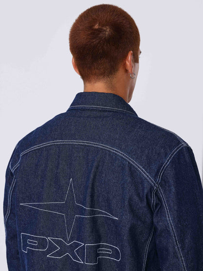 Cazadora PROJECT X - U2693100-BS