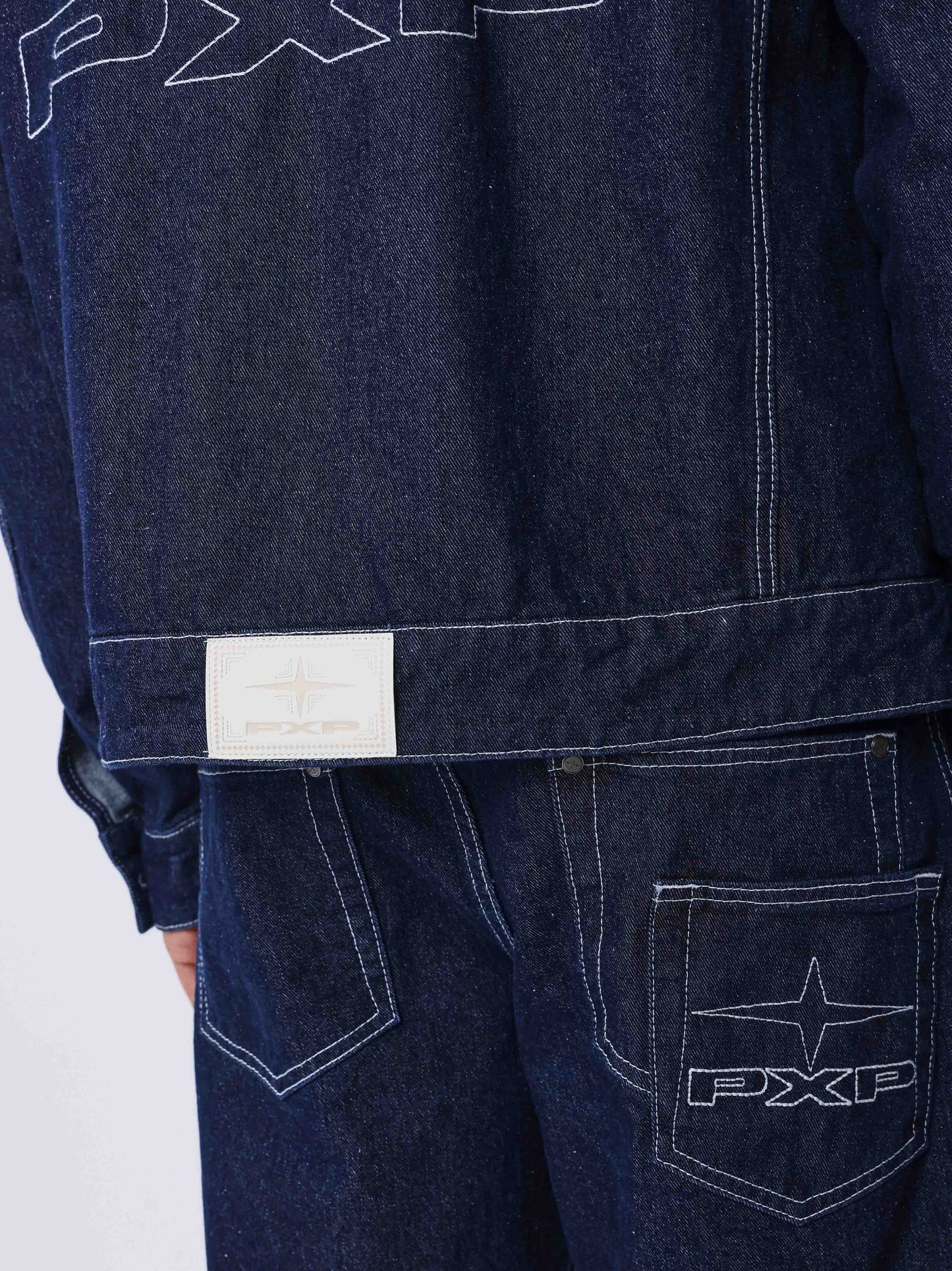 Cazadora PROJECT X - U2693100-BS