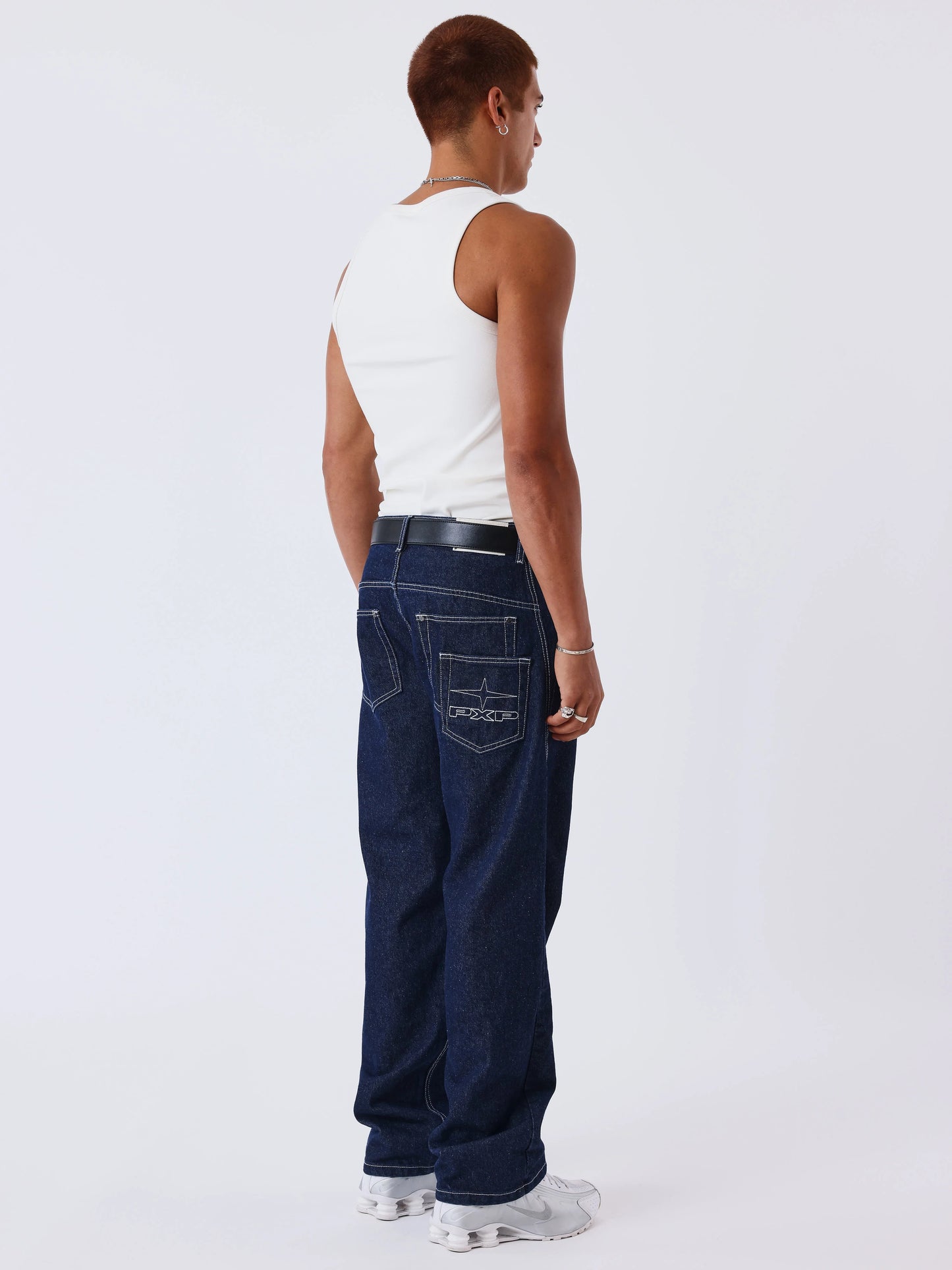 Tejano PRJECT X - U2694100-BS