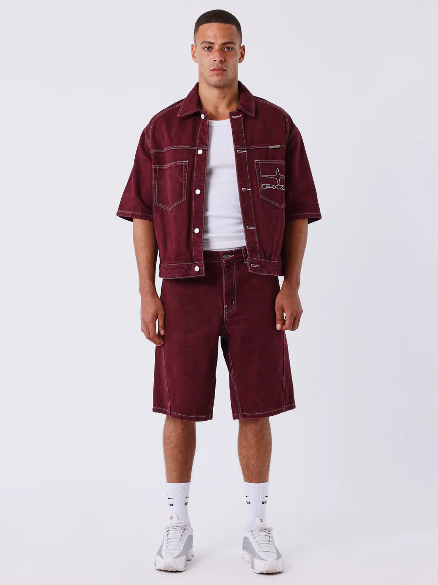 Camisa PROJECT X - U2693101-BR