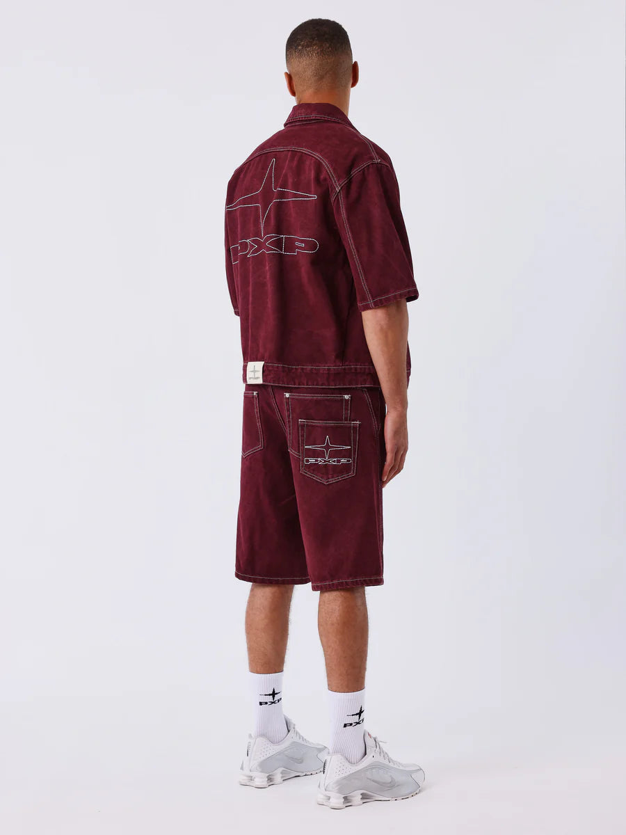 Bermudas PROJECT X - U2694101-BR
