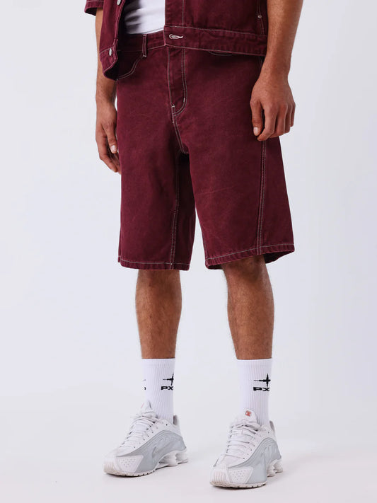 Bermudas PROJECT X - U2694101-BR