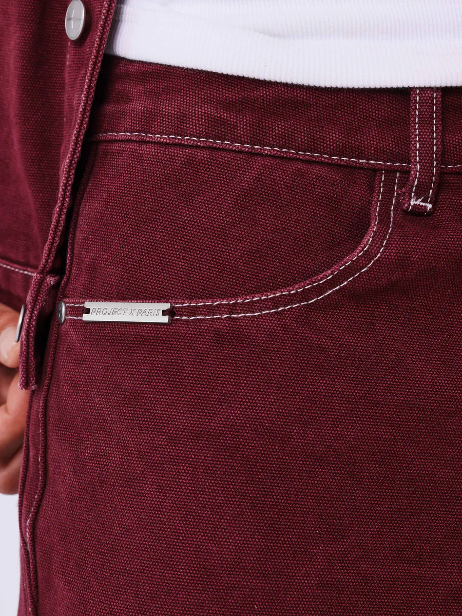 Bermudas PROJECT X - U2694101-BR